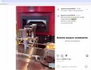 innomec progettazione cella robotica pizzacroccante milano official instagram video