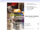 innomec progettazione cella robotica pizzacroccante milano official instagram video